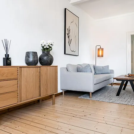 Altstadthexe - Mitten Im Herzen Der Altstadt Von Apartament *