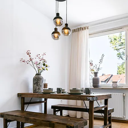Apartament Altstadthexe - Mitten Im Herzen Der Altstadt Von Tecklenburg