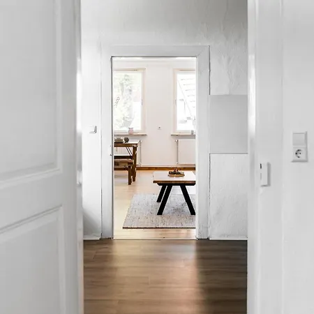 Altstadthexe - Mitten Im Herzen Der Altstadt Von Apartament