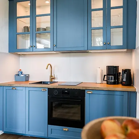 Apartament Altstadthexe - Mitten Im Herzen Der Altstadt Von *