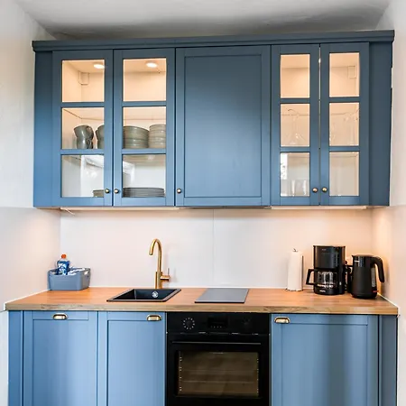 Apartament Altstadthexe - Mitten Im Herzen Der Altstadt Von