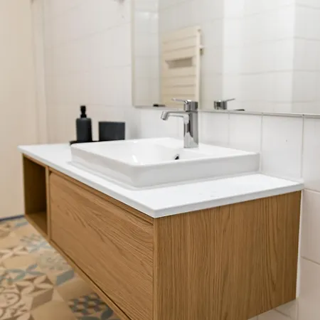 Apartament Altstadthexe - Mitten Im Herzen Der Altstadt Von Tecklenburg