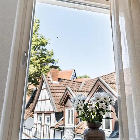 Altstadthexe - Mitten Im Herzen Der Altstadt Von Apartament