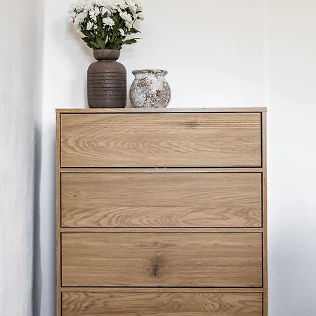 Altstadthexe - Mitten Im Herzen Der Altstadt Von Apartament Tecklenburg