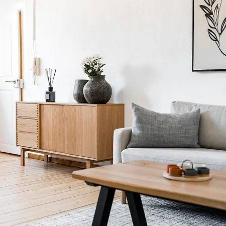 Apartament Altstadthexe - Mitten Im Herzen Der Altstadt Von Tecklenburg