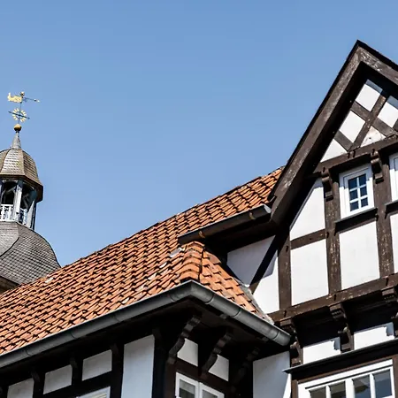 Altstadthexe - Mitten Im Herzen Der Altstadt Von