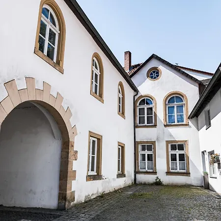 Altstadthexe - Mitten Im Herzen Der Altstadt Von شقة