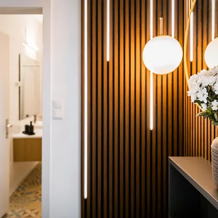 Apartament Altstadthexe - Mitten Im Herzen Der Altstadt Von