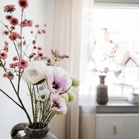 Apartament Altstadthexe - Mitten Im Herzen Der Altstadt Von *
