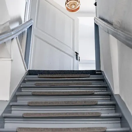 Apartament Altstadthexe - Mitten Im Herzen Der Altstadt Von