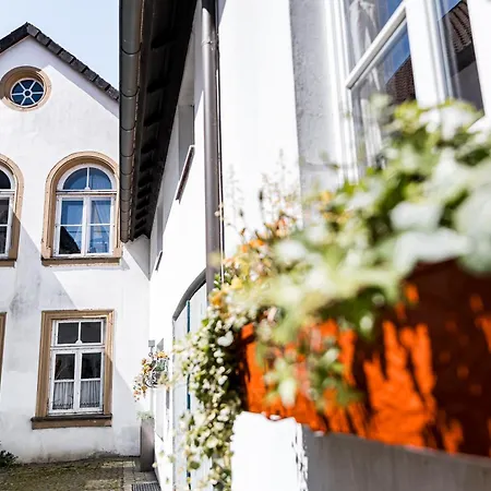 Apartament Altstadthexe - Mitten Im Herzen Der Altstadt Von