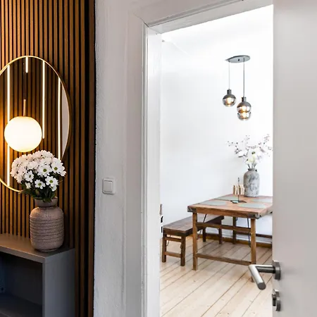 Altstadthexe - Mitten Im Herzen Der Altstadt Von Apartament *