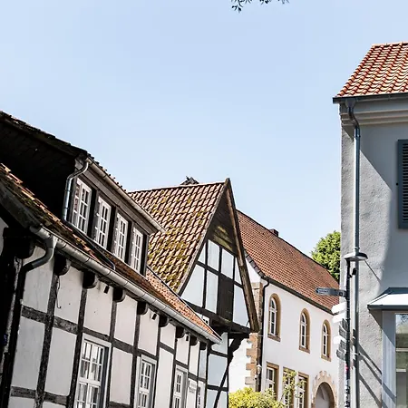 Altstadthexe - Mitten Im Herzen Der Altstadt Von