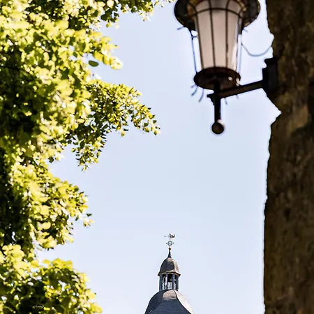 Altstadthexe - Mitten Im Herzen Der Altstadt Von Tecklenburg