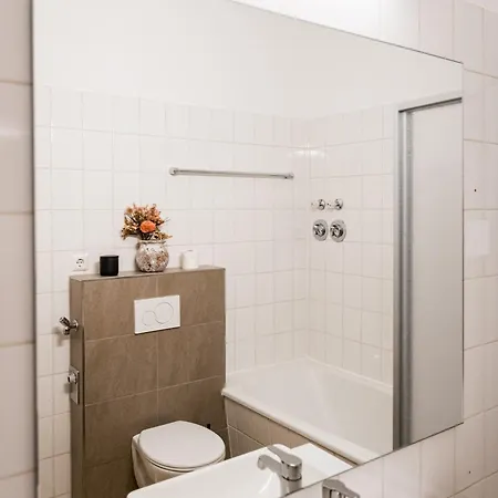 Altstadthexe - Mitten Im Herzen Der Altstadt Von Apartament Tecklenburg