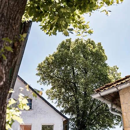 Altstadthexe - Mitten Im Herzen Der Altstadt Von Tecklenburg