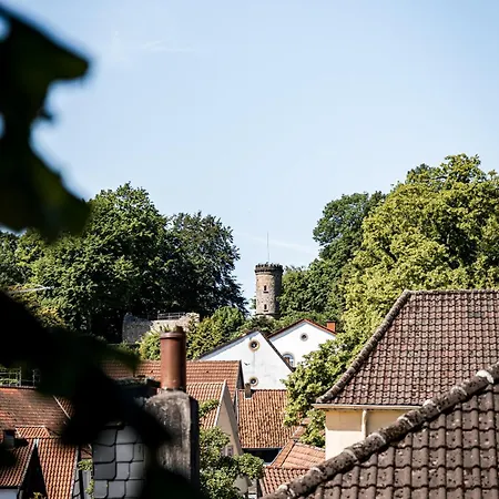 Altstadthexe - Mitten Im Herzen Der Altstadt Von