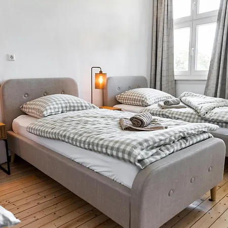 Apartament Altstadthexe - Mitten Im Herzen Der Altstadt Von