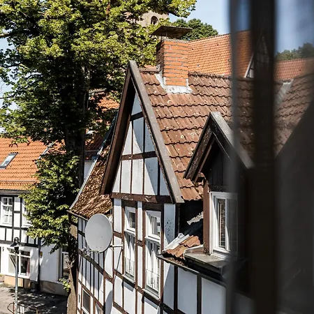 Altstadthexe - Mitten Im Herzen Der Altstadt Von Apartament *