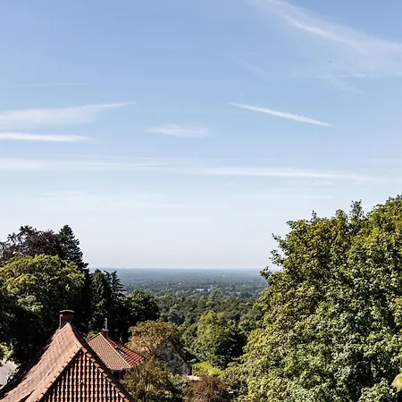 Altstadthexe - Mitten Im Herzen Der Altstadt Von Tecklenburg