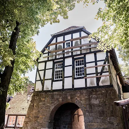 Altstadthexe - Mitten Im Herzen Der Altstadt Von *