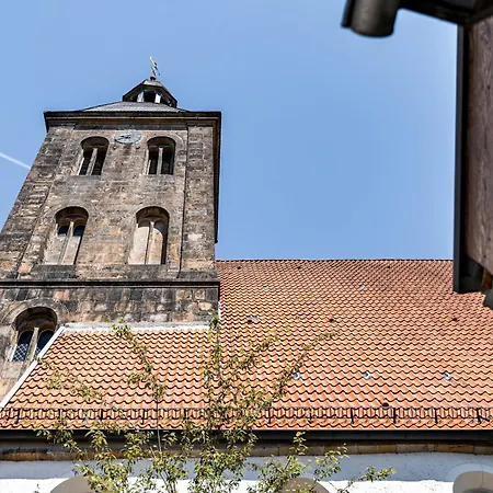 Apartament Altstadthexe - Mitten Im Herzen Der Altstadt Von *