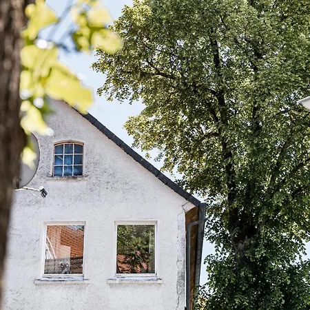 شقة Altstadthexe - Mitten Im Herzen Der Altstadt Von تكلنبورغ