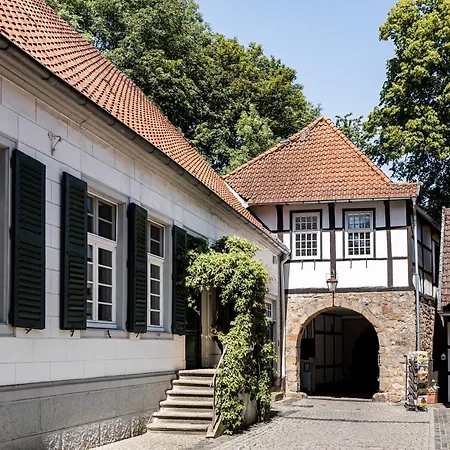Altstadthexe - Mitten Im Herzen Der Altstadt Von تكلنبورغ