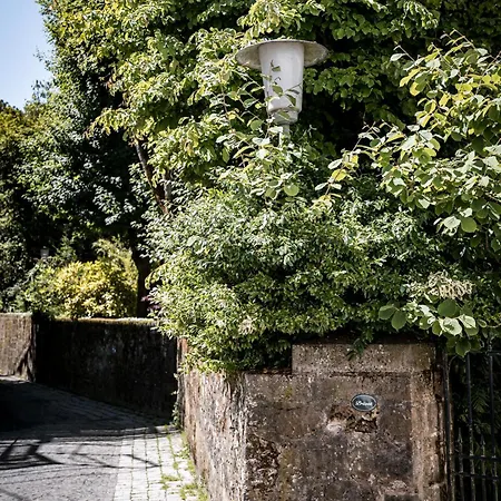 Altstadthexe - Mitten Im Herzen Der Altstadt Von شقة