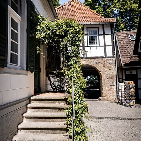 Altstadthexe - Mitten Im Herzen Der Altstadt Von Apartament *